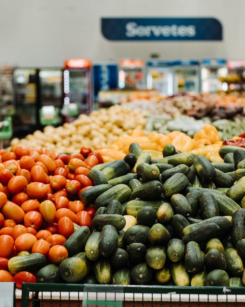 Produce